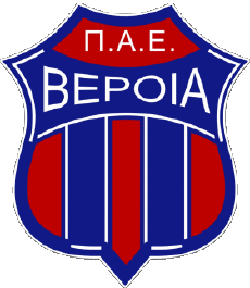 Sports FootBall Club Europe Grèce PAE Veria 