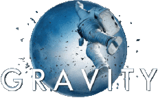 Multimedia V International Gravity Logo 
