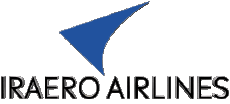 Transports Avions - Compagnie Aérienne Europe Russie IrAero Airlines 
