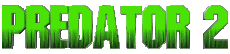 Multimedia Film Internazionale Predator Logo 02 