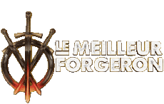 Multimedia Emissioni TV Show RMC Decouverte - Story Le Meilleur Forgeron 