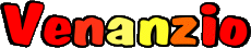 First Names MASCULINE - Italy V Venanzio 