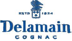 Bebidas Cognac Delamain 