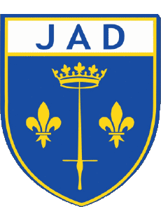 Deportes Fútbol Clubes Francia Nouvelle-Aquitaine 40 - Landes J.A Dax 