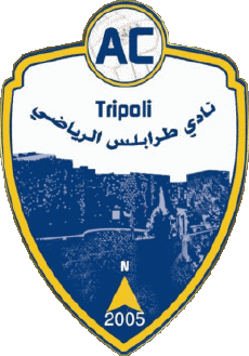 Sportivo Cacio Club Asia Libano Tripoli Sporting Club 
