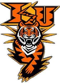 Sportivo N C A A - D1 (National Collegiate Athletic Association) I Idaho State Bengals 