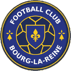 Sport Fußballvereine Frankreich Ile-de-France 92 - Hauts-de-Seine FC Bourg la Reine 