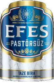 Boissons Bières Turquie Efes 