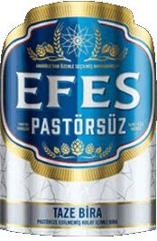 Getränke Bier Türkei Efes 