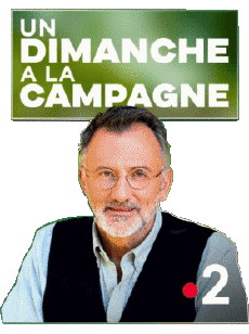 Multi Media TV Show Frédéric Lopez Un Dimanche à la Campagne 