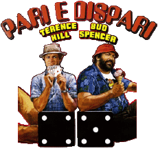 Multi Média Cinéma International Pair et Impair Logo Italien 