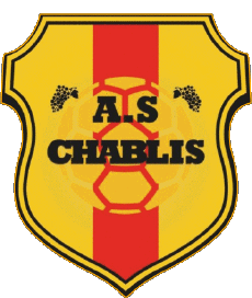 Sports Soccer Club France Bourgogne - Franche-Comté 89 - Yonne AS Chablis 