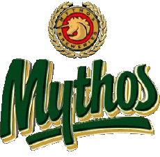 Boissons Bières Grèce Mythos 