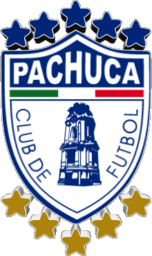Sports FootBall Club Amériques Mexique Pachuca 