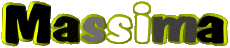Nombre FEMENINO - Italia M Massima 
