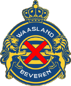 Sport Fußballvereine Europa Belgien Waasland - Beveren 