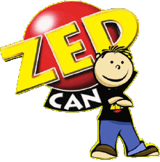 Comida Caramelos Zed Candy 