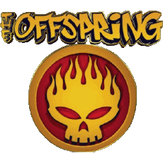 Multi Media Music Rock USA The Offspring 