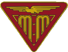 Trasporto MOTOCICLI Moto-Morini Logo 