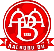 Sports FootBall Club Europe Danemark Aalborg BK 