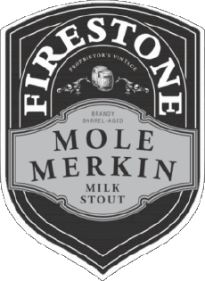Mole Merkin-Drinks Beers USA Firestone Walker 
