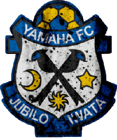 Sports Soccer Club Asia Japan Júbilo Iwata 
