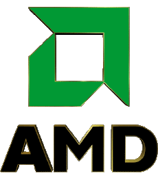 Multimedia Computadora - Hardware A M D 