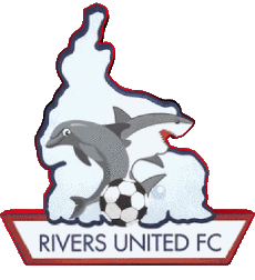 Sport Fußballvereine Afrika Nigeria Rivers United FC 