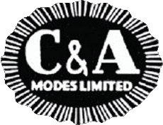 1928-Mode Kaufhäuser C & A 1928