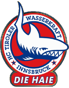 Deportes Hockey - Clubs Austria HC TWK Innsbruck 