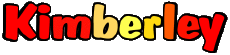 Prénoms FEMININ - UK - USA K Kimberley 