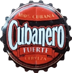 Drinks Beers Cuba Cubanero 