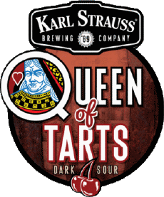 Getränke Bier USA Karl Strauss Brewing 