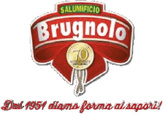 Nourriture Viandes - Salaisons Brugnolo 