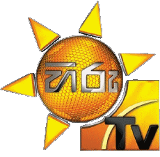 Multi Média Chaines - TV Monde Sri Lanka Hiru TV 
