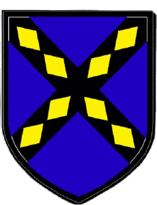 Banderas Francia Departamentos - Ciudades 70 VAIVRE ET MONTOILLE 