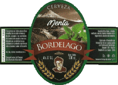 Drinks Beers Chile Bordelago 