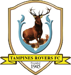 Sportivo Cacio Club Asia Singapore Tampines Rovers FC 