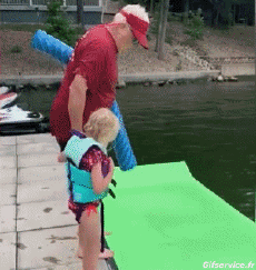 Humour - Fun PERSONNAGES Drole de Séniors Serie 01 