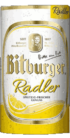 Bebidas Cervezas Alemania Bitburger 