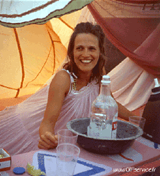 Umorismo -  Fun Effetti 3d Stéreoscopique Wiggle 