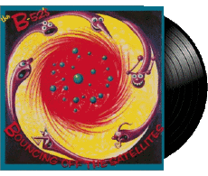 Multimedia Música New Wave The B-52s 