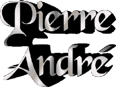 Nombre MASCULINO - Francia P Pierre André 