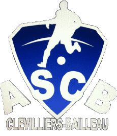 Deportes Fútbol Clubes Francia Centre-Val de Loire 28 - Eure-et-Loir Amicale Sportive Clevilliers Bailleau l'Evêque 