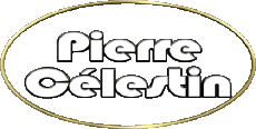 First Names MASCULINE - France P Pierre Célestin 
