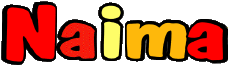 First Names FEMININE - Maghreb Muslim N Naima 