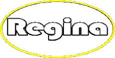 Prénoms FEMININ - Espagne R Regina 