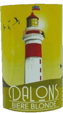 Drinks Beers France Overseas Dalons 