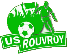 Sports Soccer Club France Grand Est 08 - Ardennes US Rouvroy 