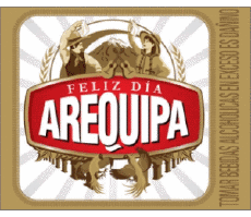 Bevande Birre Perù Arequipeña 